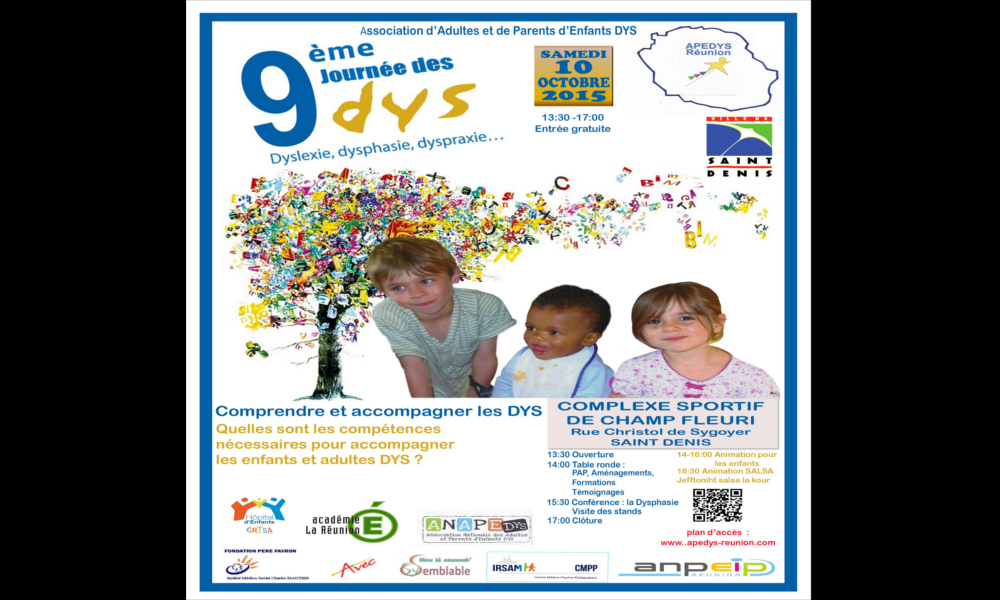 Photo Journee Nationale des Dys 2015 - 1 - L'affiche.jpg